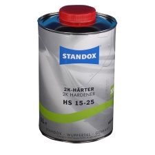 Standox 2K HS 15-25 Sertletirici 1/1