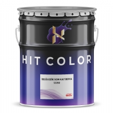 HIT COLOR 12250 SEL�LOZ�K BOYA 15 KG