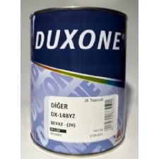 DUXONE DX-16.300 T1L ALPIN WHITE 2K 1/1
