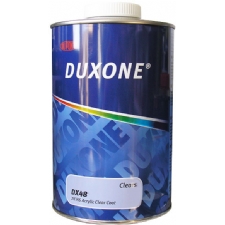 Duxone Dx-48 HS Akrilik Vernik 1/1