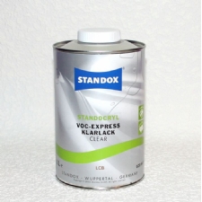 Standox Express Premium Vernik 1/1